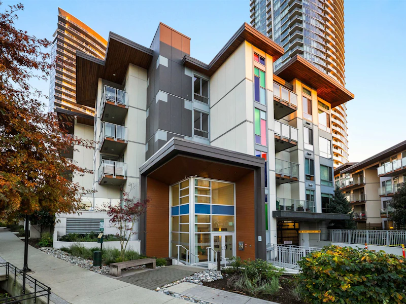 115 - 1768 Gilmore Avenue, Burnaby BC