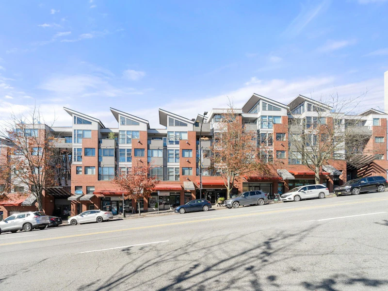 405 - 305 Lonsdale Avenue, North Vancouver BC V7M 2G3