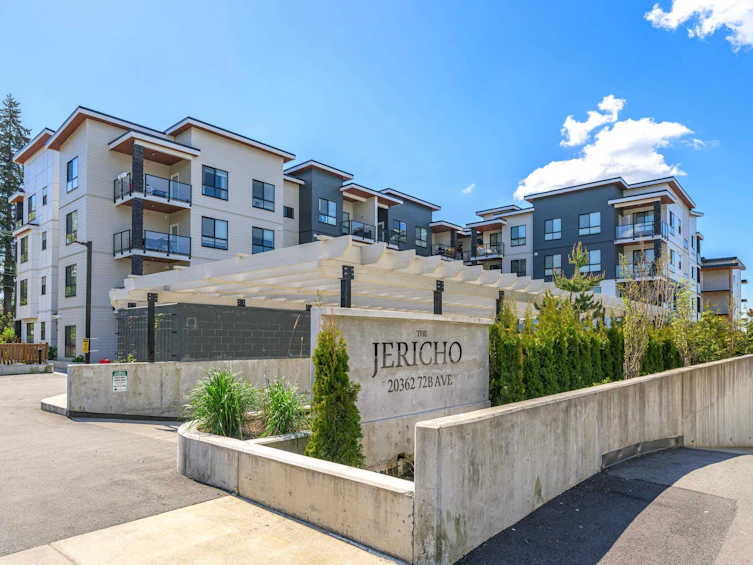 403-20362 72b Avenue, Langley, BC, V2Y 5K4 - 28