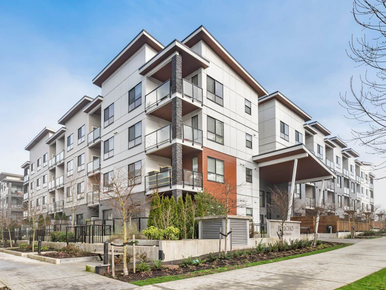 403-20362 72b Avenue, Langley, BC, V2Y 5K4 - 2