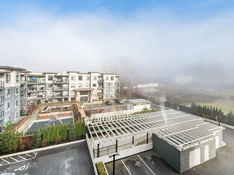 403-20362 72b Avenue, Langley, BC, V2Y 5K4 - 20