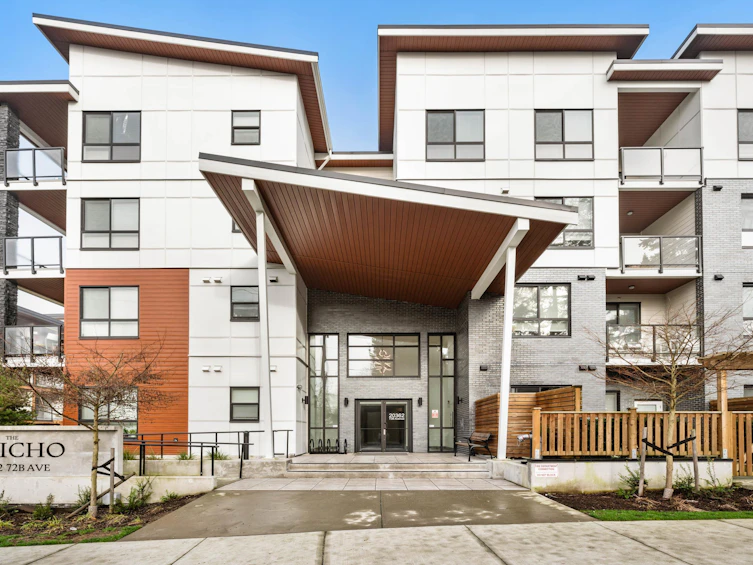 403-20362 72b Avenue, Langley, BC, V2Y 5K4 - 27