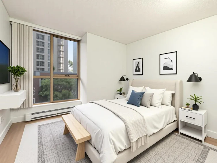 601-867 Hamilton Street, Vancouver, BC, V6B 6B7 - 15