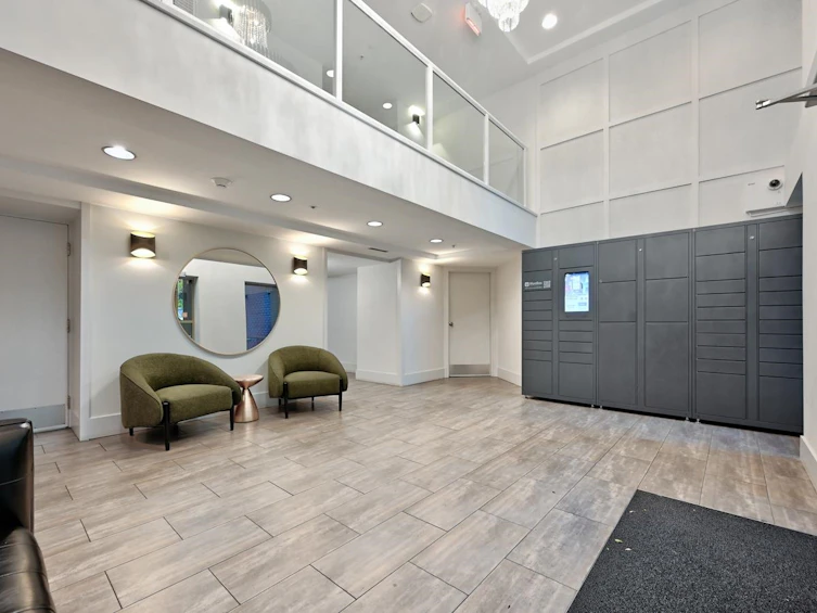 601-867 Hamilton Street, Vancouver, BC, V6B 6B7 - 20