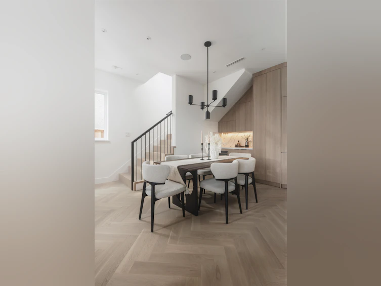 1-2130 E 2nd Avenue, Vancouver, BC, V5N 1E8 - 2
