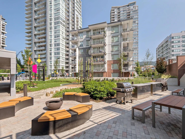2602-305 Morrissey Road, Port Moody, BC, V3H 0M3 - 33