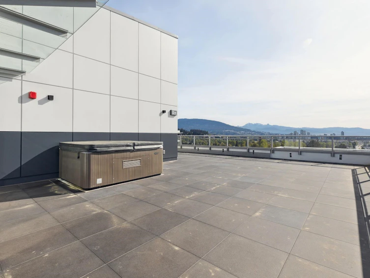 2602-305 Morrissey Road, Port Moody, BC, V3H 0M3 - 23