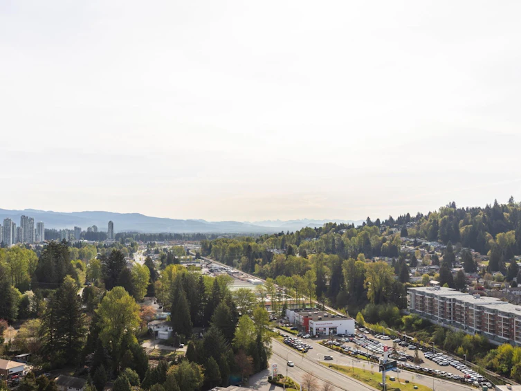 2602-305 Morrissey Road, Port Moody, BC, V3H 0M3 - 26