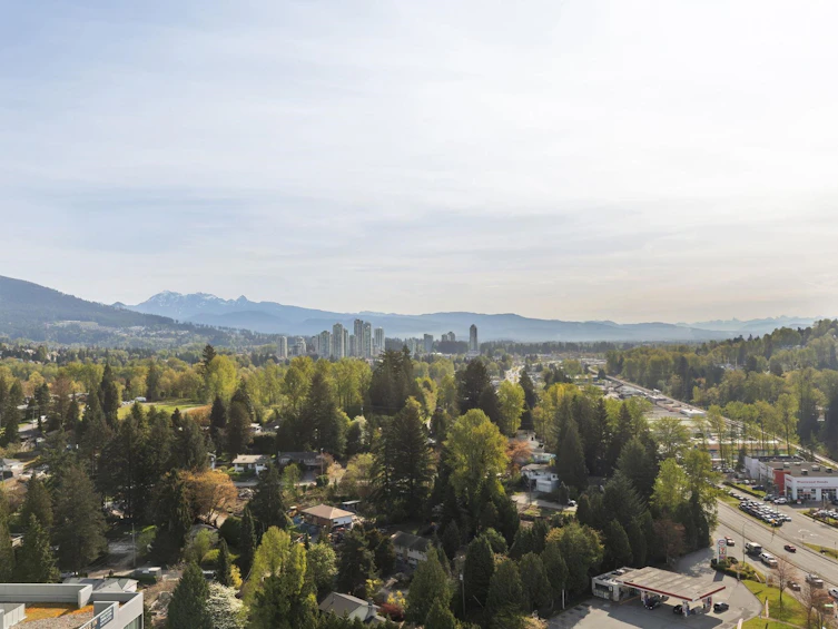 2602-305 Morrissey Road, Port Moody, BC, V3H 0M3 - 20