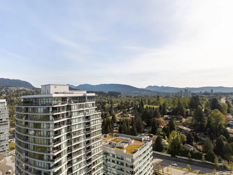 2602-305 Morrissey Road, Port Moody, BC, V3H 0M3 - 28