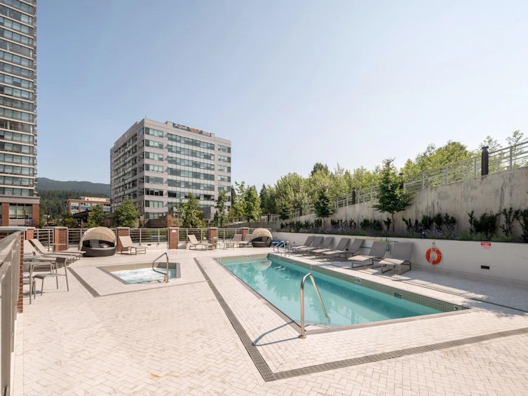 2602-305 Morrissey Road, Port Moody, BC, V3H 0M3 - 35