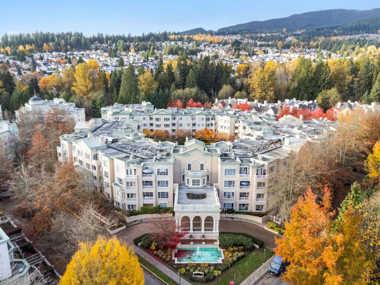 319-2995 Princess Crescent, Coquitlam, BC, V3B 7N1 - 27