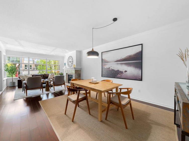 204-3151 Woodbine Drive, North Vancouver, BC, V7R 2S4 - 7