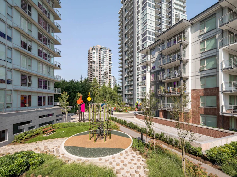 2601-308 Morrissey Road, Port Moody, BC, V3H 0M2 - 21