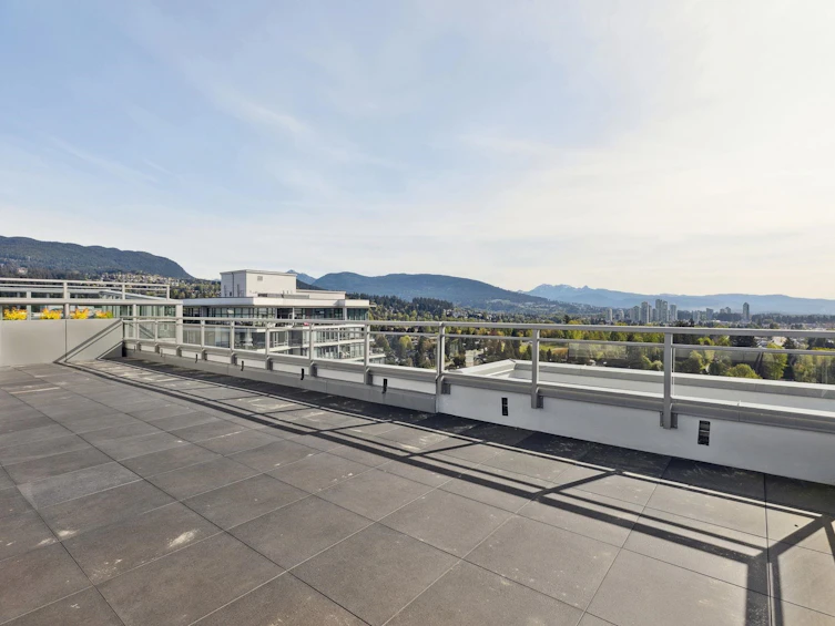 2601-308 Morrissey Road, Port Moody, BC, V3H 0M2 - 14