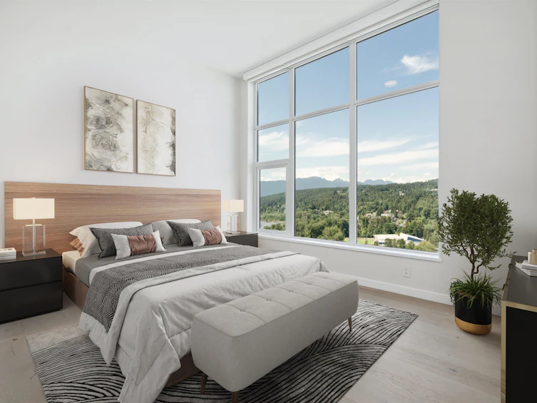 2601-308 Morrissey Road, Port Moody, BC, V3H 0M2 - 6