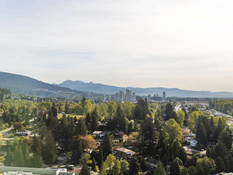 2601-308 Morrissey Road, Port Moody, BC, V3H 0M2 - 11