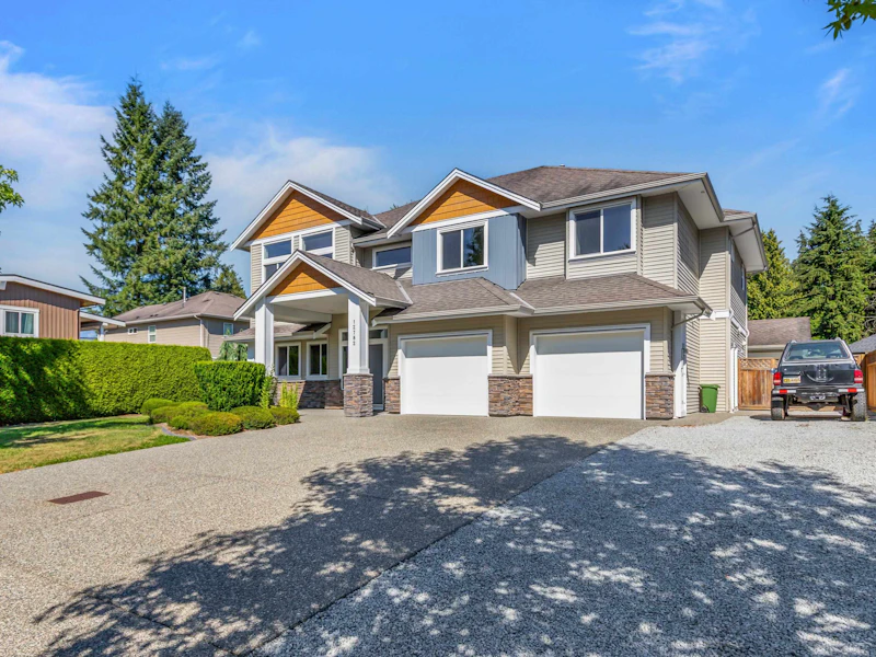 12782 228a Street, Maple Ridge BC V2X 2K7