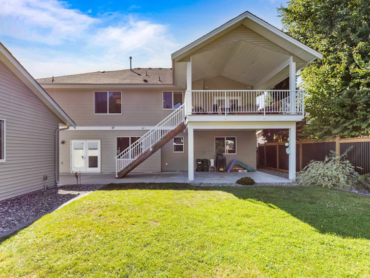 12782 228a Street, Maple Ridge, BC, V2X 2K7 - 36