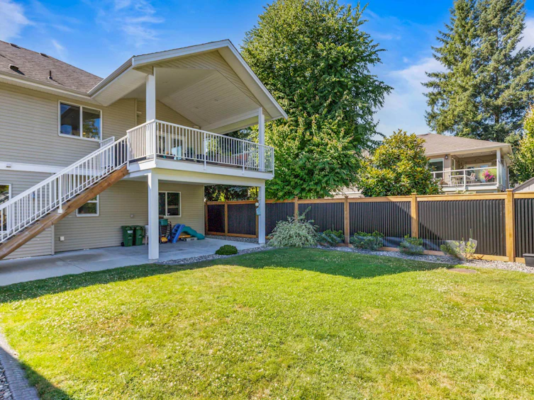 12782 228a Street, Maple Ridge, BC, V2X 2K7 - 37