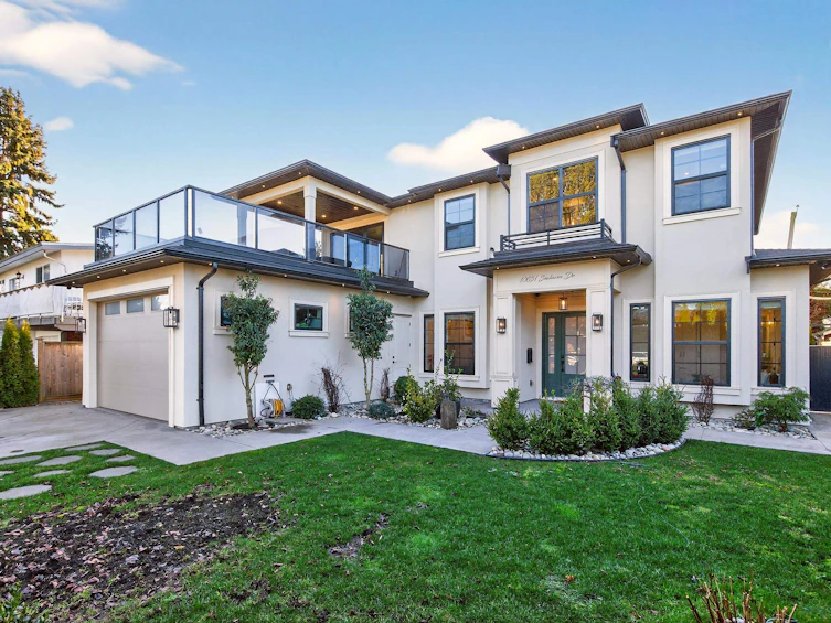 10631 Seahaven Drive, Richmond, BC, V7A 4C7