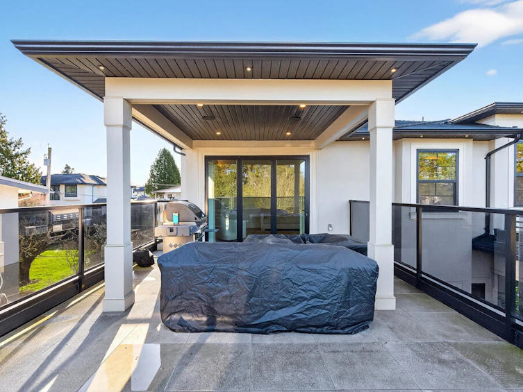 10631 Seahaven Drive, Richmond, BC, V7A 4C7 - 25