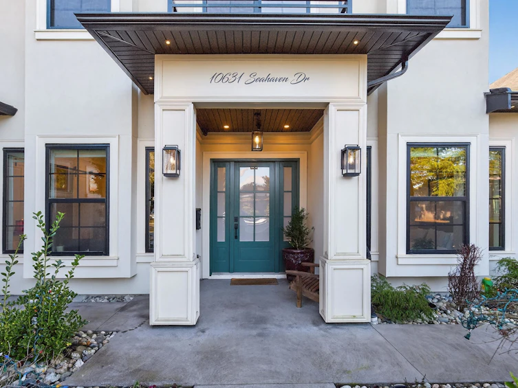 10631 Seahaven Drive, Richmond, BC, V7A 4C7 - 3