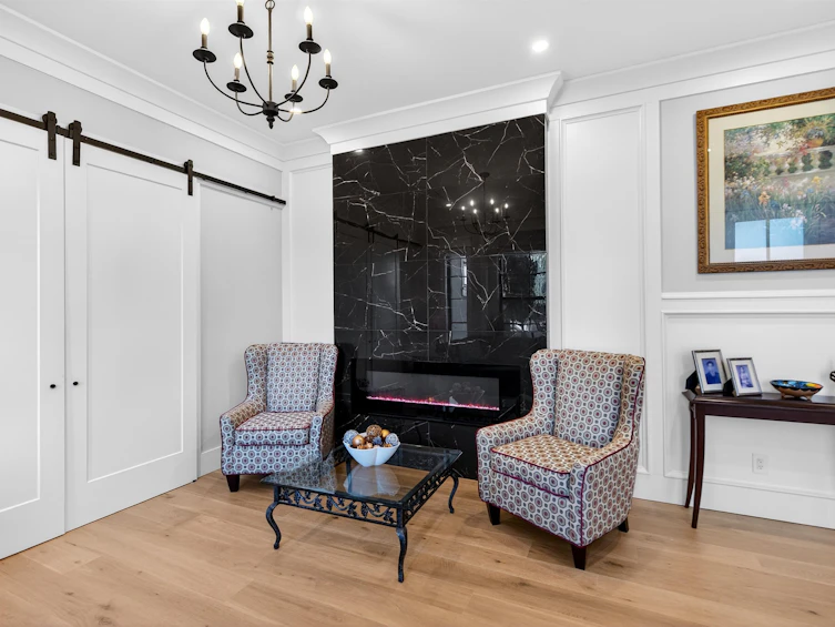 10631 Seahaven Drive, Richmond, BC, V7A 4C7 - 4