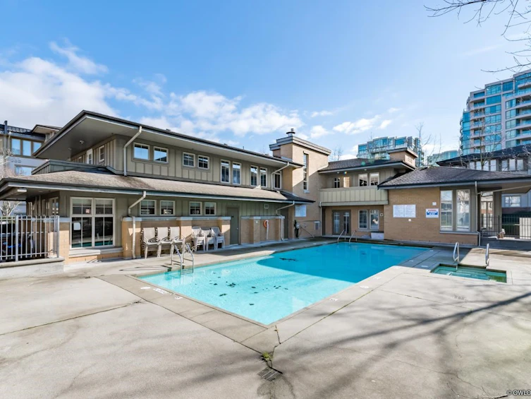 5304-5111 Garden City Road, Richmond, BC, V6X 4H4 - 21