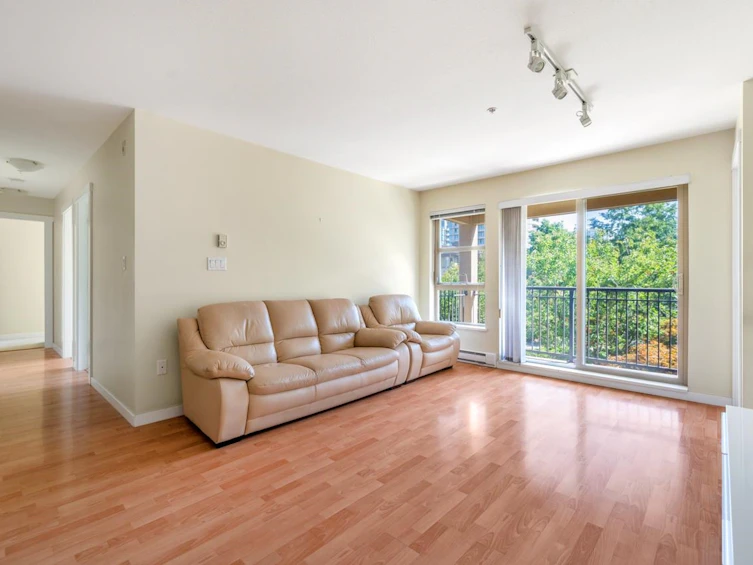 5304-5111 Garden City Road, Richmond, BC, V6X 4H4 - 4