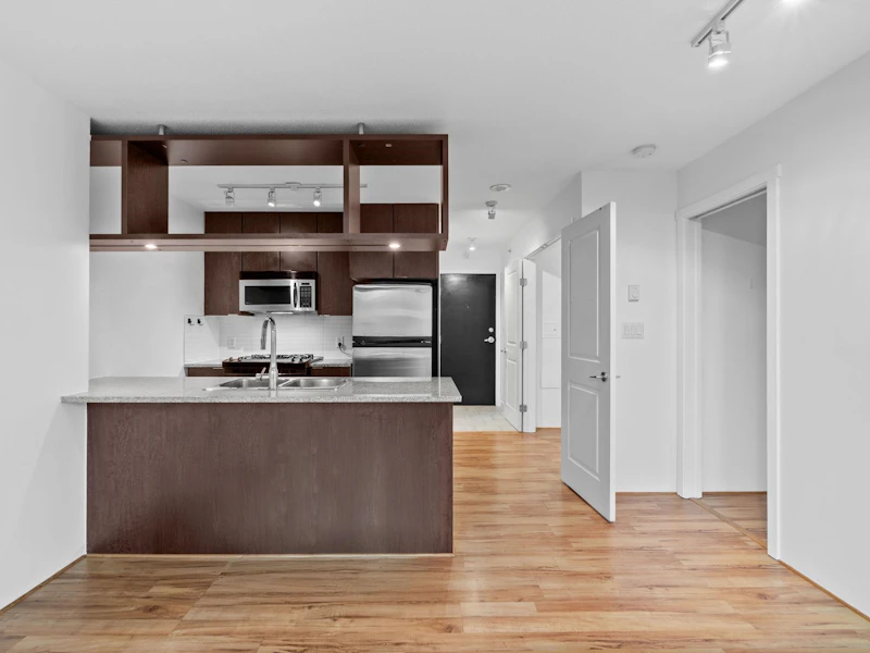 505 - 1001 Richards Street, Vancouver BC V6B 1J6