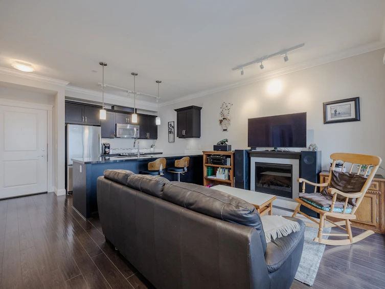 316-11882 226 Street, Maple Ridge, BC, V2X 9C7 - 15