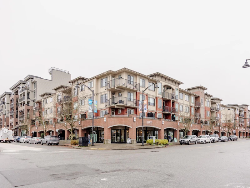 316 - 11882 226th Street, Maple Ridge BC V2X 9C7