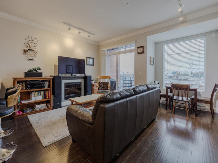316-11882 226 Street, Maple Ridge, BC, V2X 9C7 - 11