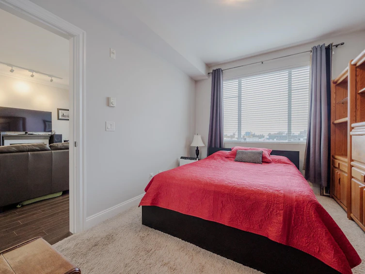 316-11882 226 Street, Maple Ridge, BC, V2X 9C7 - 21