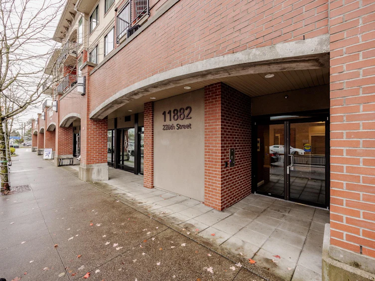 316-11882 226 Street, Maple Ridge, BC, V2X 9C7 - 4