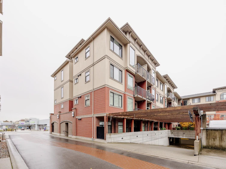 316-11882 226 Street, Maple Ridge, BC, V2X 9C7 - 3