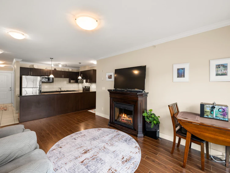 403-17769 57 Avenue, Surrey, BC, V3S 1H1 - 9