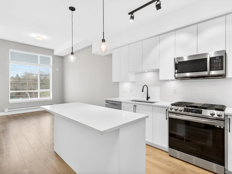 412-7506 199a Street, Langley, BC, V2Y 3K9 - 7