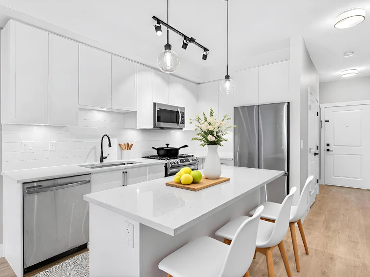 412-7506 199a Street, Langley, BC, V2Y 3K9 - 3