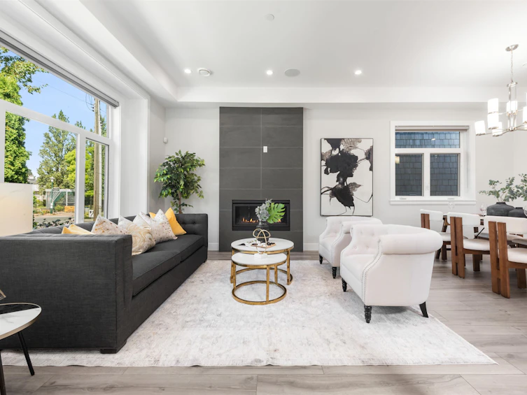 5318 Prince Edward Street, Vancouver, BC, V5W 2X6 - 2