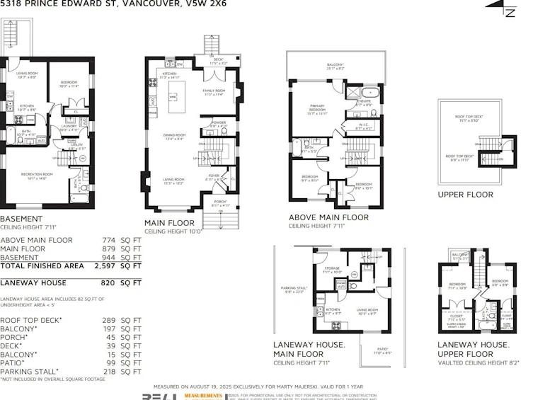 5318 Prince Edward Street, Vancouver, BC, V5W 2X6 - 40