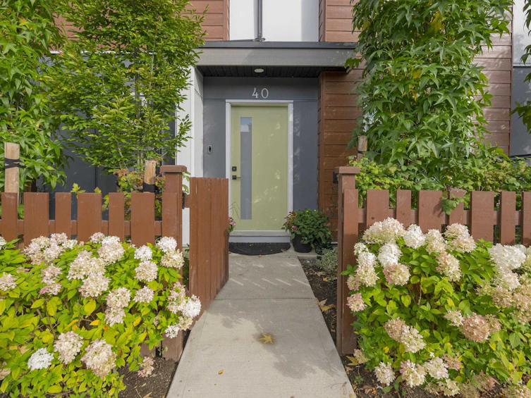 40-20155 84 Avenue, Langley, BC, V2Y 3R3 - 2