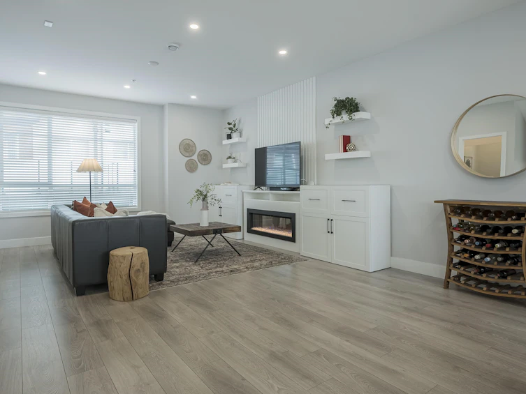 40-20155 84 Avenue, Langley, BC, V2Y 3R3 - 5