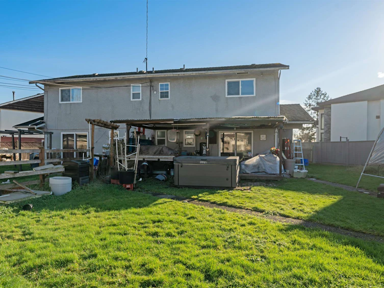 11491 Seabrook Crescent, Richmond, BC, V7A 3H2 - 29