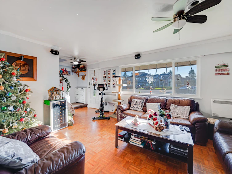 11491 Seabrook Crescent, Richmond, BC, V7A 3H2 - 11