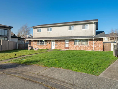 11491 Seabrook Crescent - 2