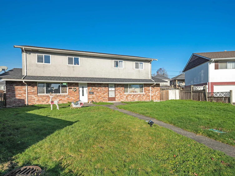 11491 Seabrook Crescent, Richmond, BC, V7A 3H2 - 3