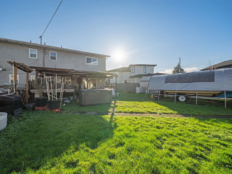 11491 Seabrook Crescent, Richmond, BC, V7A 3H2 - 22
