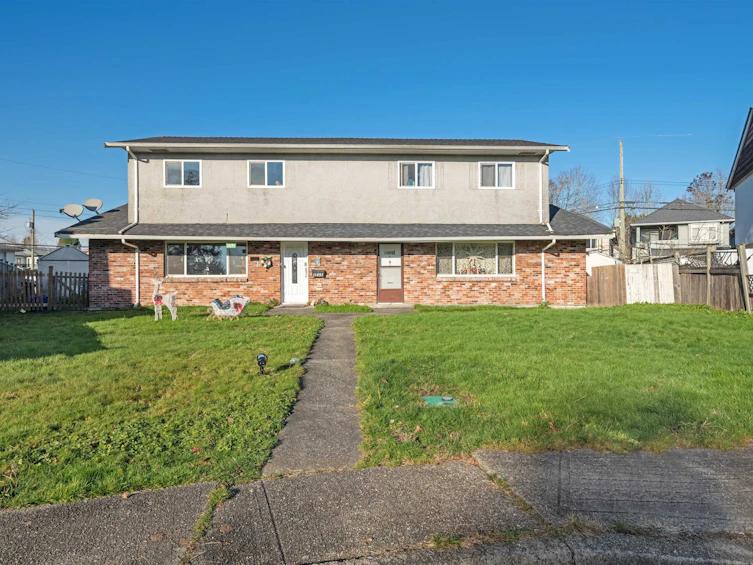 11491 Seabrook Crescent, Richmond, BC, V7A 3H2